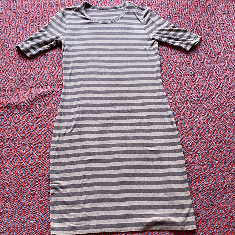 Summer day dress